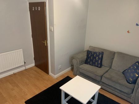 Flat 3, 21 Cliftonville Avenue, Belfast BT14 6GX - Photo 5