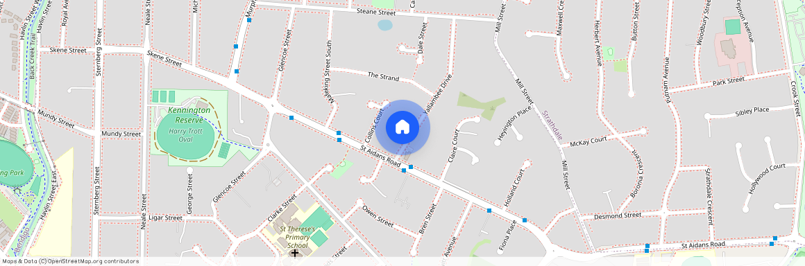 3/26 Yallambee Dr, Vic 3550, Kennington