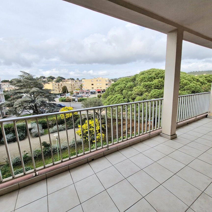 Location appartement 3 pièces 63.8 m² à Six-Fours-les-Plages (83140) - Photo 1