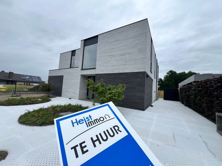 Huis - Te huur - Foto 2