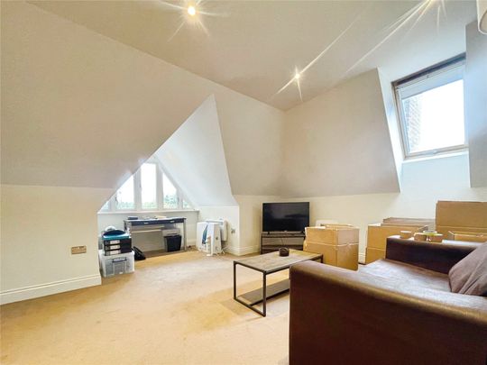 London Road, Sunningdale, Ascot, Berkshire, SL5 0EZ - Photo 1