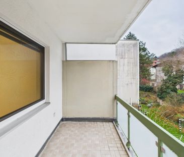 Familienwohnung mit südseitigem Balkon und Stellplatz - Photo 2