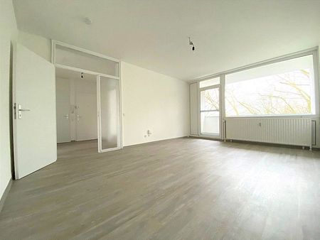 Bezugsfertige 3-Zimmer Wohnung in TOP Lage - Foto 5