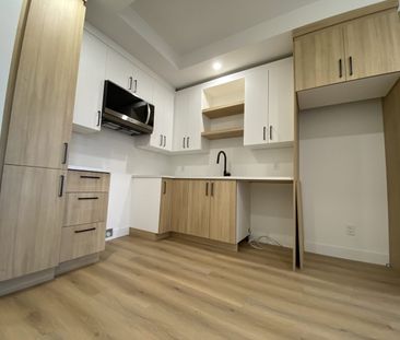 1412-1414-1416 rue Frigon, 4 ½ - Photo 4