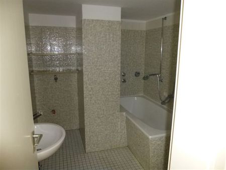 Charmante 1-Zimmer-Wohnung in Düsseldorf Pempelfort - Photo 4