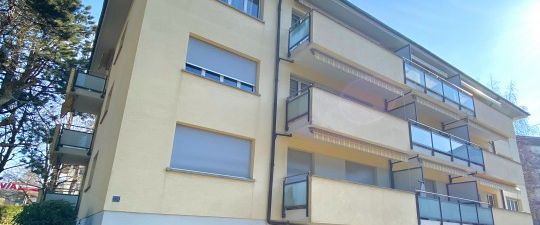 Route de Berne 224, 1066 EPALINGES | Appartement 2 pièces - Foto 1