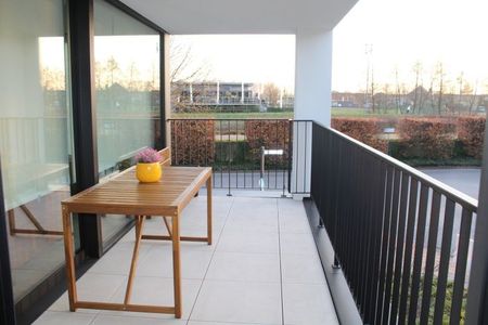 Appartement te huur - Photo 4