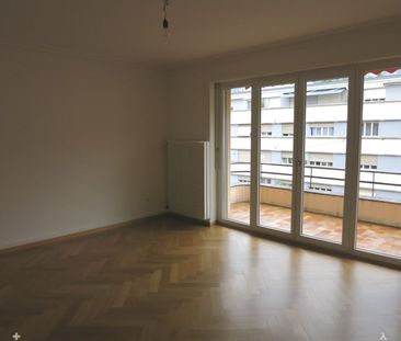 3.5 Zimmer, 75 m², 3. Stock - Photo 1