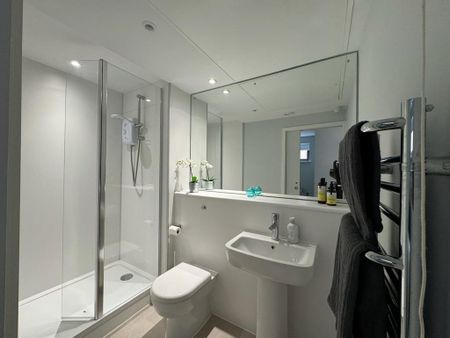 1 bedroom apartment to rent - Photo 4