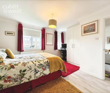 1 bedroom ground floor flat to rent - Photo 3