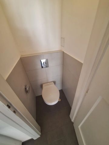 Unbefristet in der 4. Liftetage - ruhig gelegen mit Balkon - Foto 5