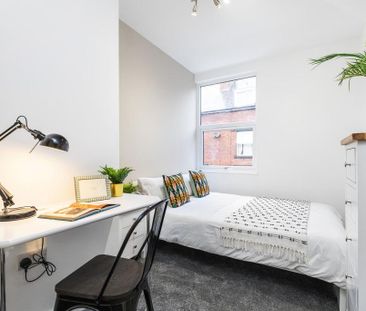 5 bedroom house to rent - Photo 6