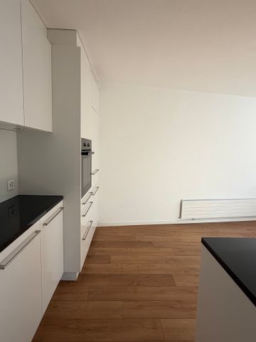 Charmante 4-Zimmer-Altbauwohnung mit Balkon am Albrechts-Platz in Rheinfelden - Foto 4