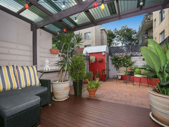 12 Tramway Street Rosebery - Photo 1