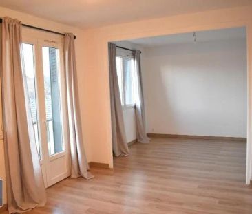 Appartement à louer 4 pièces 62.04m² - Photo 1