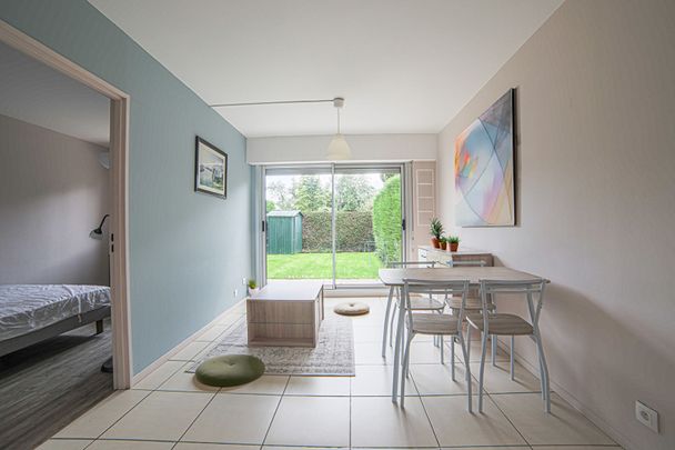 Location Appartement 2 pièces 30m² BOIS GUILLAUME 76230 - Photo 1