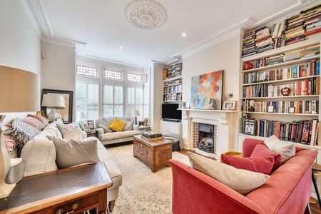 Gowan Avenue, Munster Village, SW6 - Photo 3