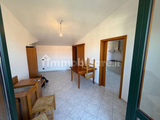 Mansarda via Carmine Gaetano Candiano 14, Rossano Stazione, Corigliano-Rossano - Photo 1