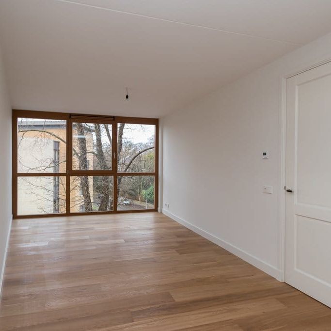 Appartement te huur: Vaartweg 182-B 1217 SZ Hilversum - Foto 1