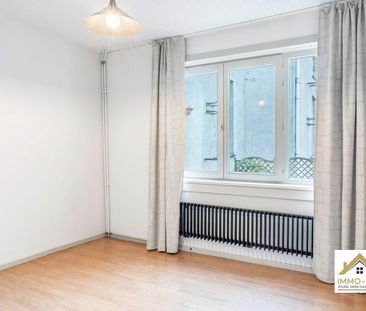 2 kamers voor co-housing in gerenoveerd pand te Gent - Foto 1