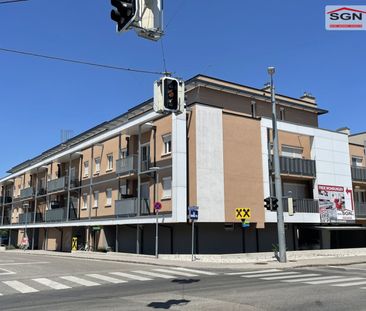 Gemütliche 2-Zi Genossenschaftswohnung mit Balkon, Stellplatz & Fuß... - Foto 2