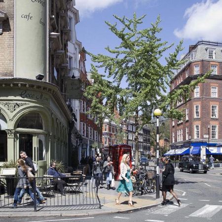 3 bedroom apartment to rent - Photo 3