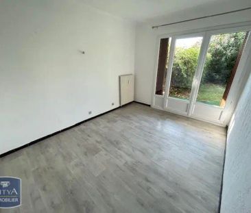 Appartement à louer 3 pièces 64.27m² - Photo 2