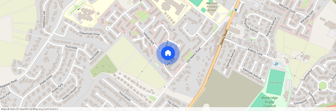 11b Cline Road, Banbridge, BT32 3HS