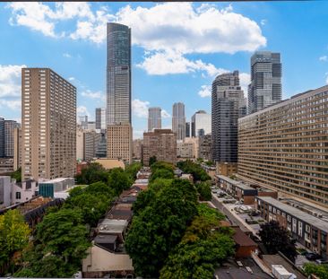 For Lease - 365 Church Street Unit# 1101, Toronto, Ontario - Photo 6