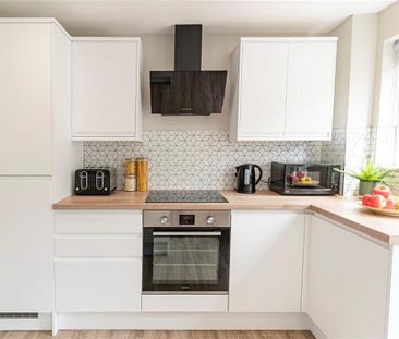 1 bedroom terraced house to rent - Photo 5