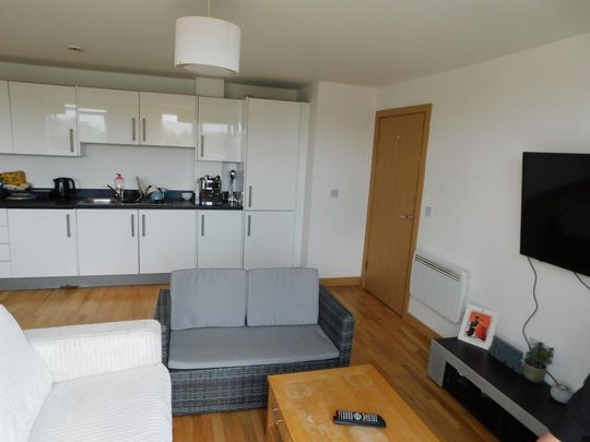 1 bedroom apartment to rent - Photo 1