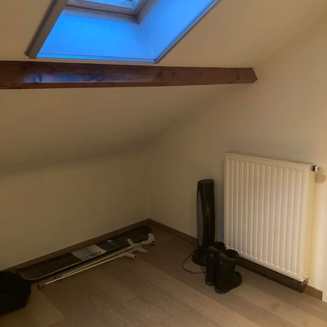 Co-housing beschikbaar te Asse (Kamer+privégedeelte) - Photo 1