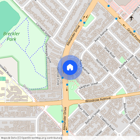 3/96 Alexander Drive, WA 6059, Dianella