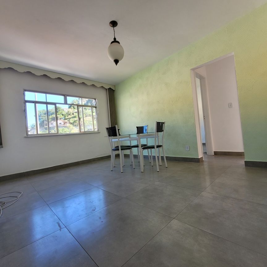 APARTAMENTO - TIJUCA - TERESÓPOLIS - Foto 1