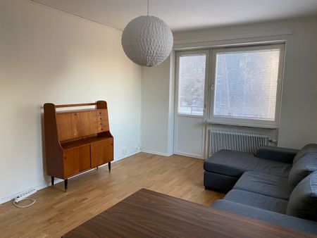 Postiljonsvägen, Enskede - Foto 2