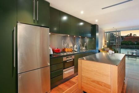 5/56 Pirrama Road, Pyrmont - Photo 2