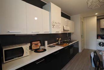 Via Sagliano Micca, Turin, Piedmont 10121