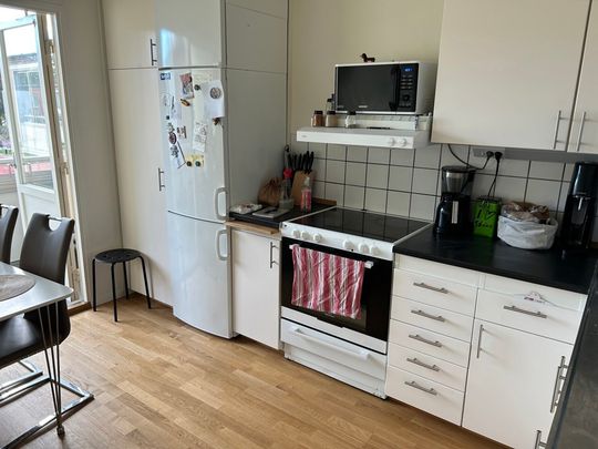 Malörtsvägen 28C, Trelleborg Norr - Foto 1