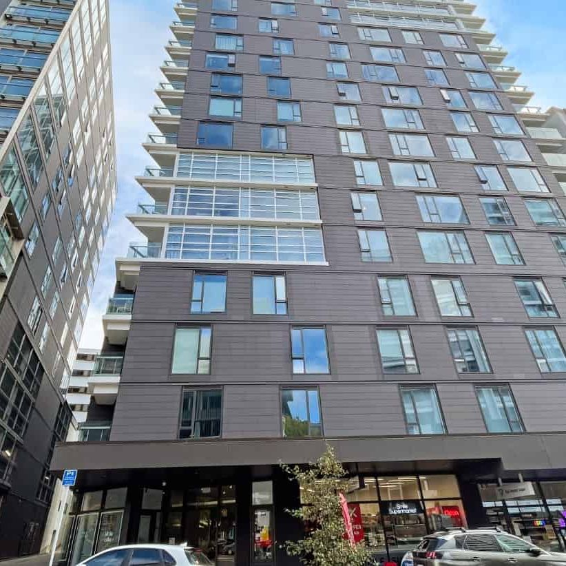 Welcome to 407/160 Victoria Street - Photo 1