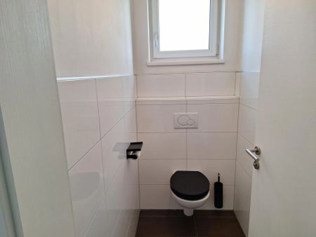 Die ideale 3-Zimmer Dachgeschosswohnung in der Drouotstraße 4 - Top 17 - Foto 5