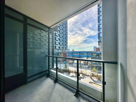 For Lease - 1 Kyle Lowry Road Unit# 430, Toronto, Ontario - Photo 4