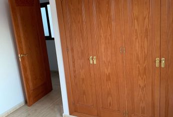 Alquiler de piso en Plaza Alta, 15