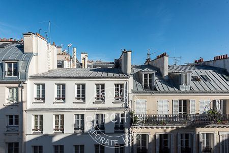 Rue du Marché Saint-Honoré, - Photo 5