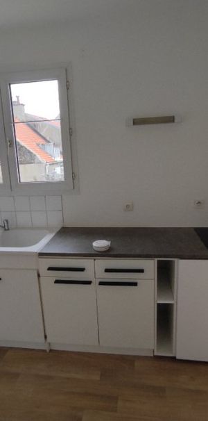 Appartement 1 pièce à Calais - Photo 1