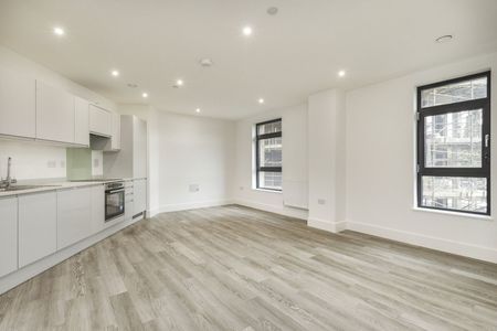 1 Bedroom (1), Pioneer Wharf at Waterfront - Photo 3