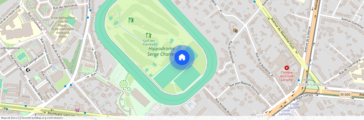 59000, Lille