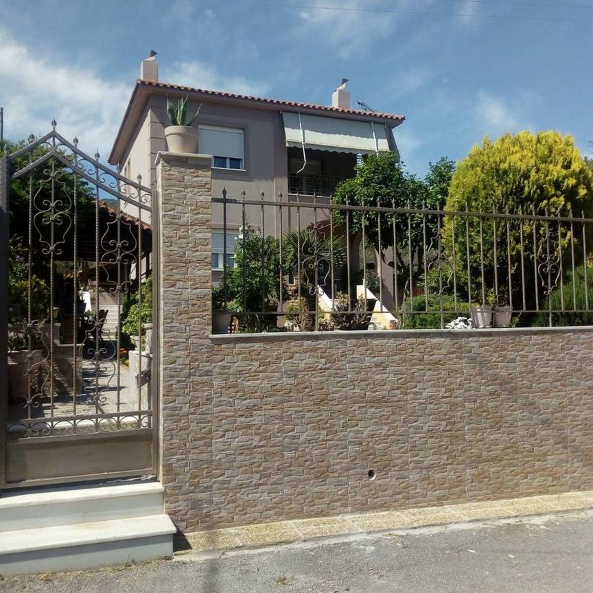 Διαμέρισμα για ενοικίαση Μάραθος (Νέα Αγχίαλος) - Photo 1