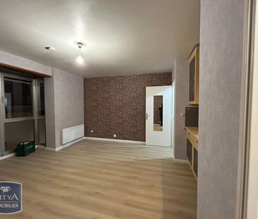 Location Appartement 1 pièce 25m² LILLE 59000 - Photo 5