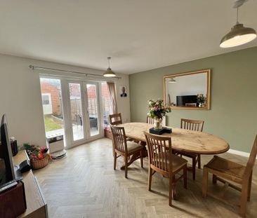4 bedroom house to rent - Photo 1