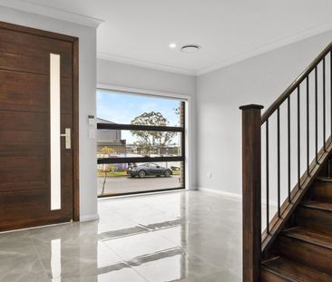 FIVE BEDROOM FAMILY HOME - Photo 3